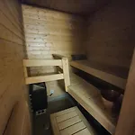 شقة Alppikoengaes