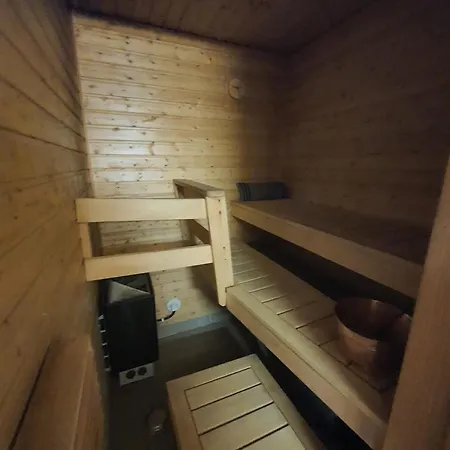 Huoneisto Alppiköngäs