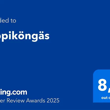 Alppiköngäs *