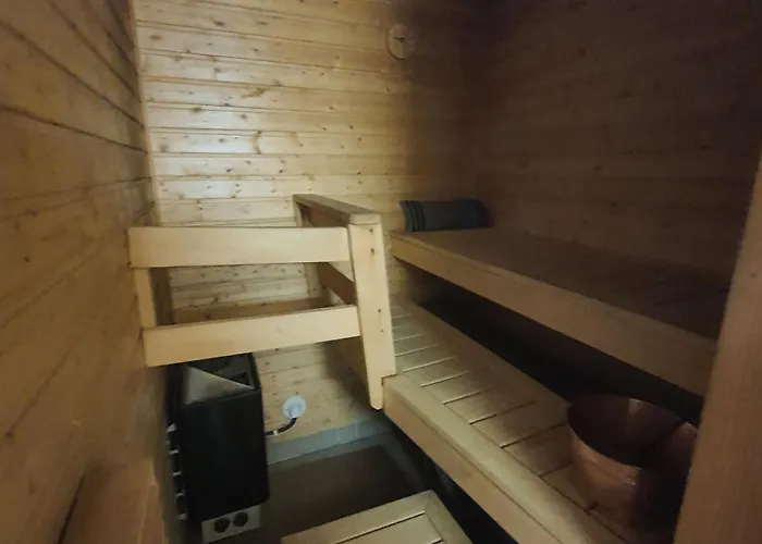 דירה Alppikoengaes