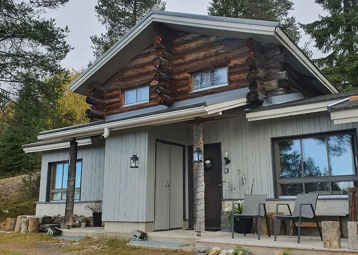 Alppikoengaes דירה *