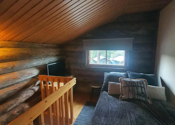 דירה Alppikoengaes *